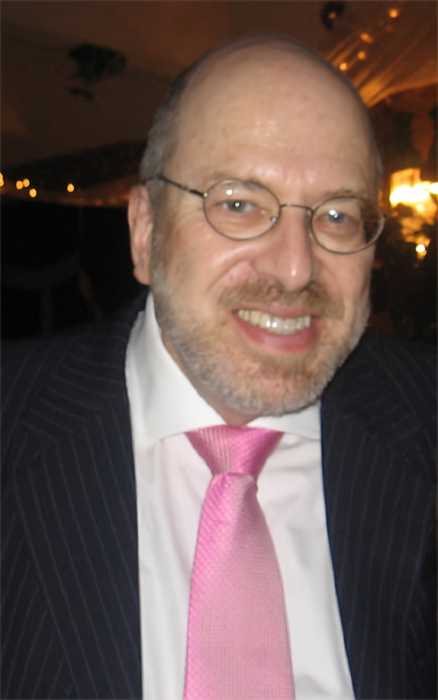 George Arzt- George Arzt Communications