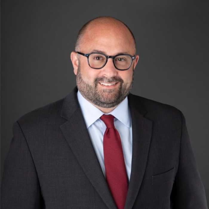 Gregory Lavine- McBride Consulting