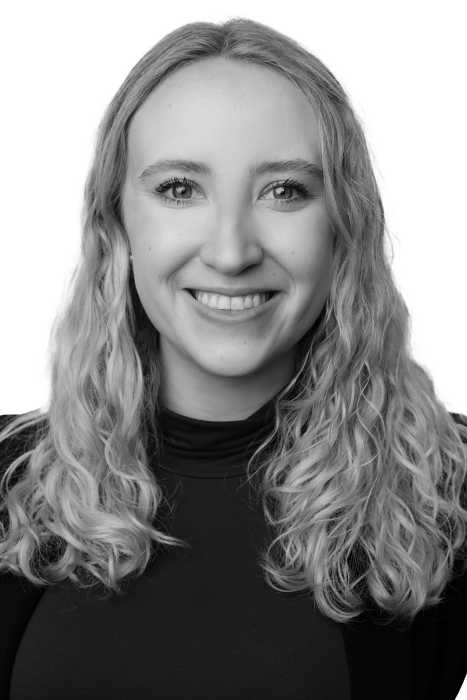 Hazel Crampton-Hays- HELLER