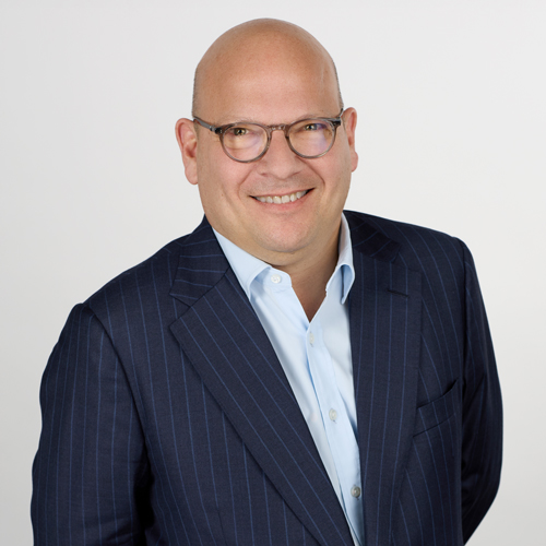 Jon Silvan- Global Strategy Group