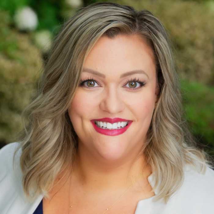 Julie Mosley- J Strategies