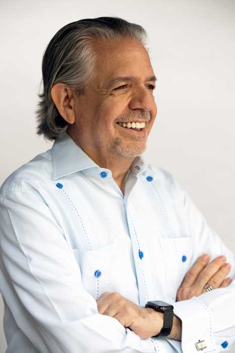 Luis A. Miranda- MiRam group