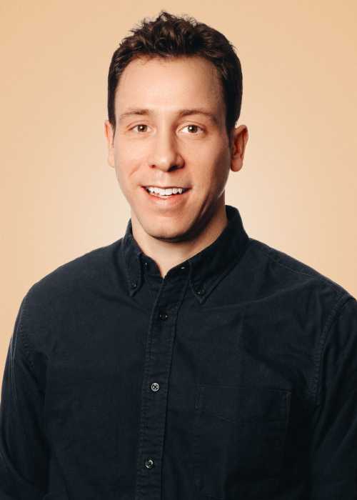 Matt Tepper- BerlinRosen