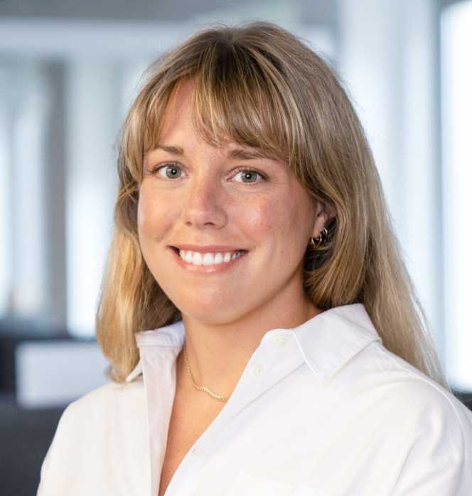 Rachel Roseneck- Avoq