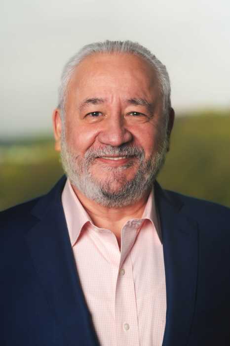 Roberto Ramirez Sr.- The MirRam Group