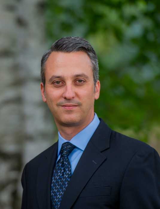 Ross Wallenstein- Wall to Wall Comms