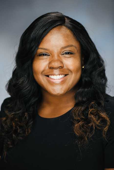 Shontell Smith- Tusk Strategies