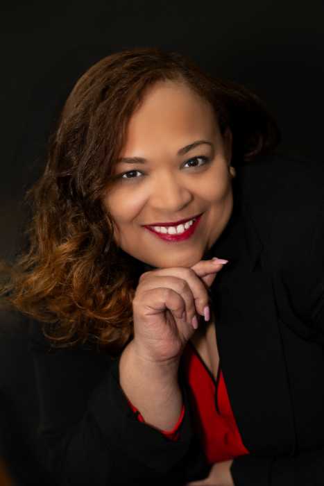 Tyquana Rivers- Connective Strategies