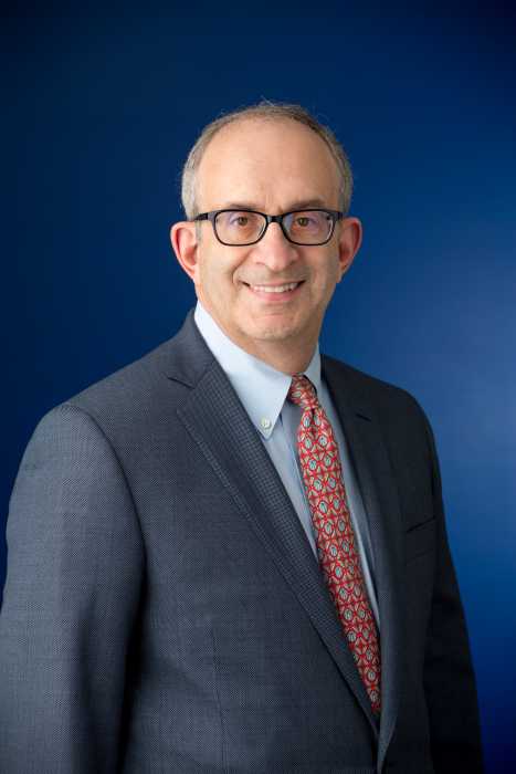 Alan Kadish- Touro University