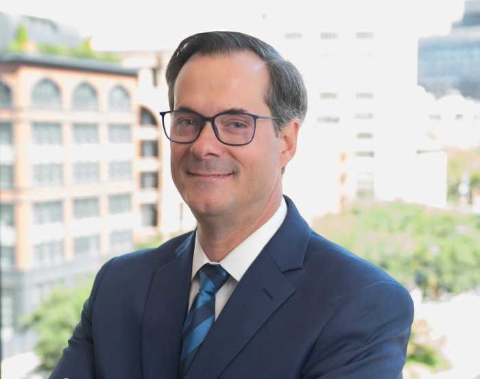 Anthony Crowell- New York Law School