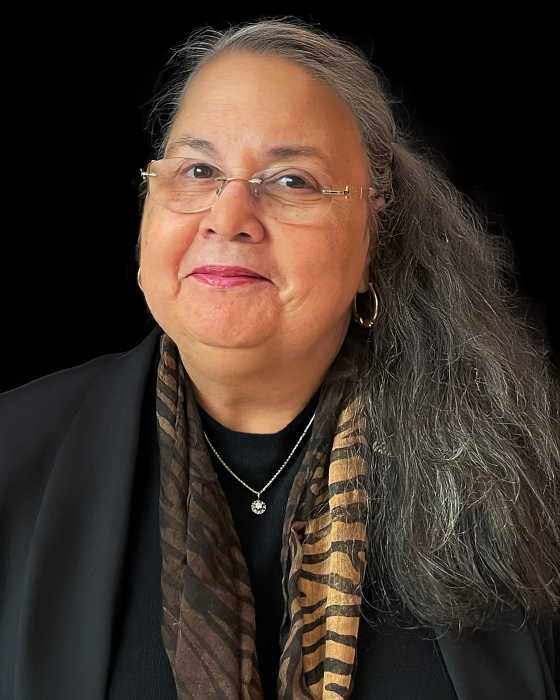 Daisy Cocco De Filippis- Hostos Community College