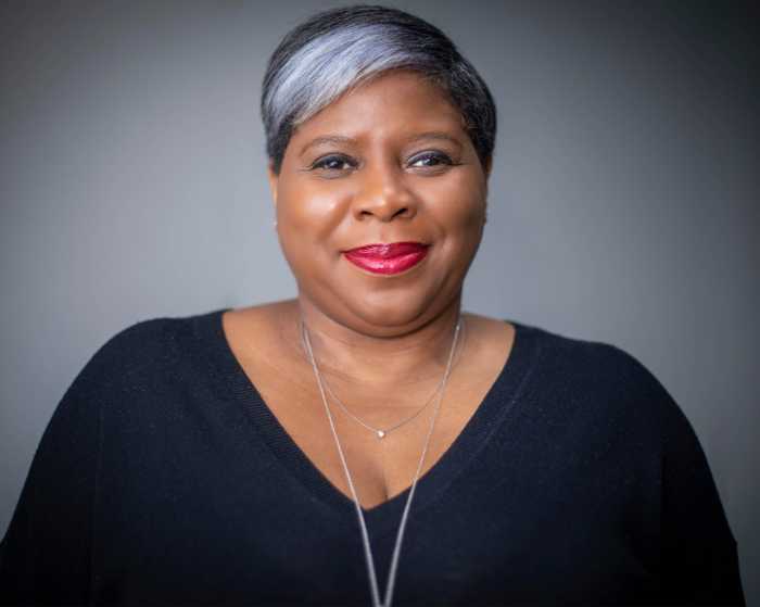 Dominique Jones- Global Kids