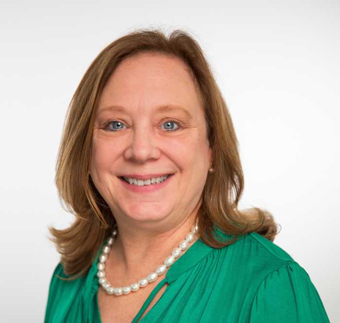 Donna Stelling Gurnett- Association of Private Colleges
