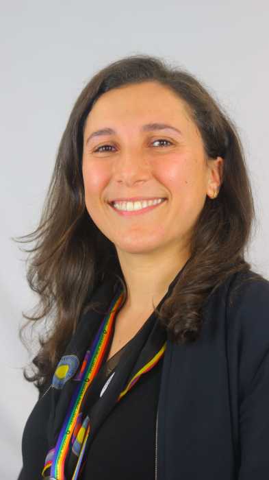 Fatma Ghailan- Queens Public Library