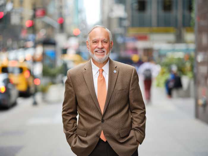 Félix V. Matos Rodríguez.- CUNY