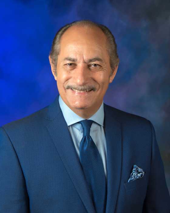 Guillermo Linares-NYS Higher Education Services Corporation