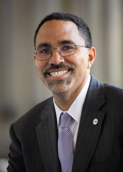 John B. King Jr. – SUNY