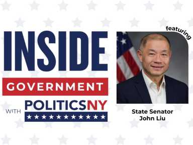 John Liu
