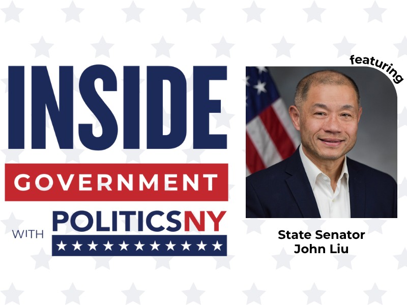 John Liu