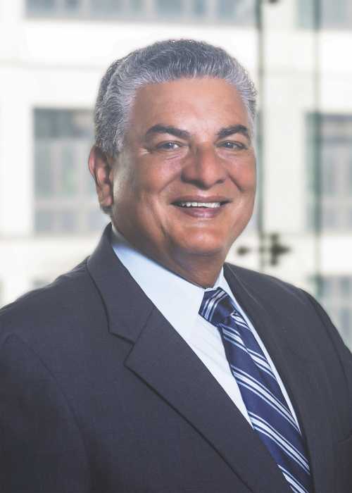Milton Santiago – New York City College of Technology