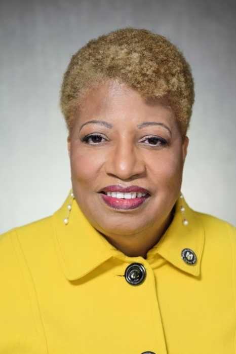 Patricia Ramsey- Medgar Evers College
