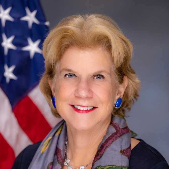 Shelley Mayer- NYS Senate