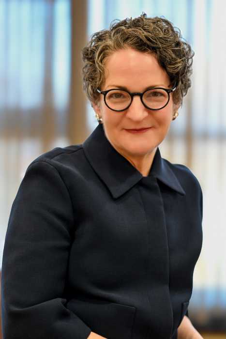 Suri Duitch- Kingsborough Community College