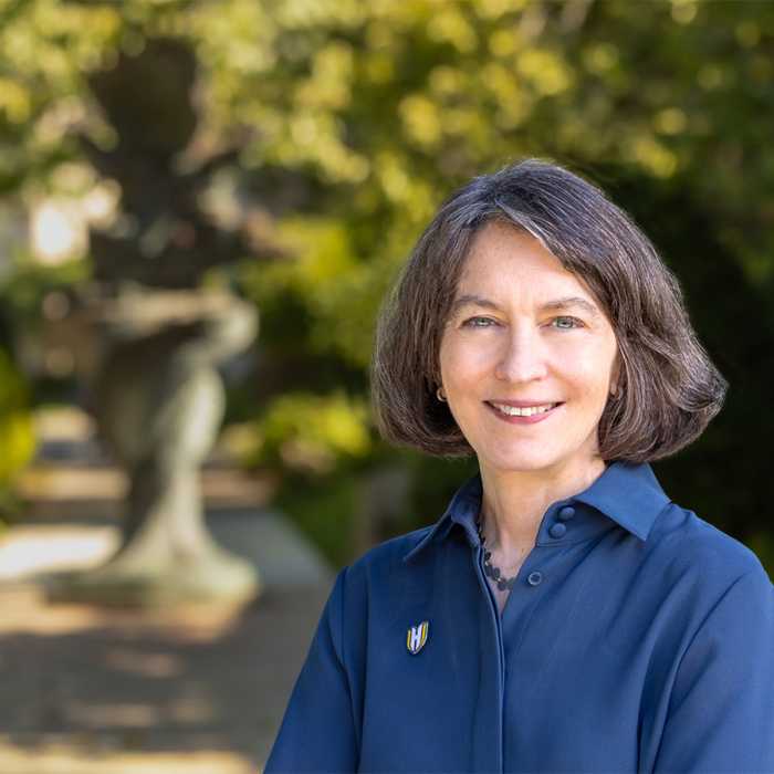 Susan Poser- Hofstra University