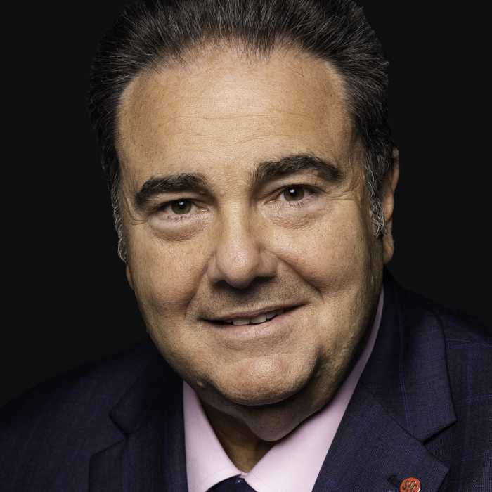 Tim Cecere- St Francis College