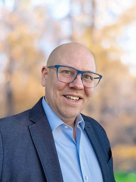 Alan Mitchell- HealthEfficient