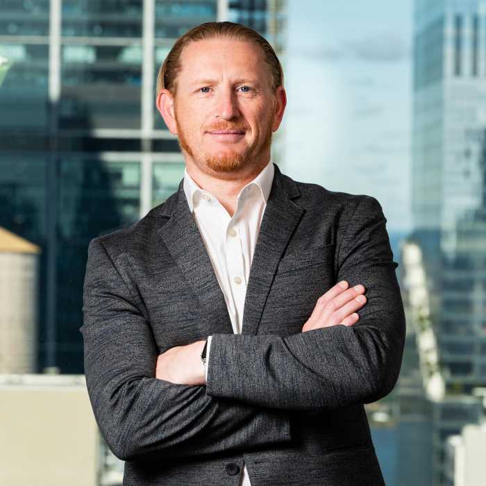 Alan Murray- MediDrive