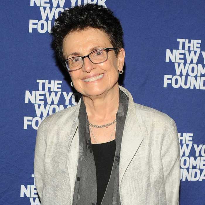 Ana Oliveira- NY Women’s Foundation