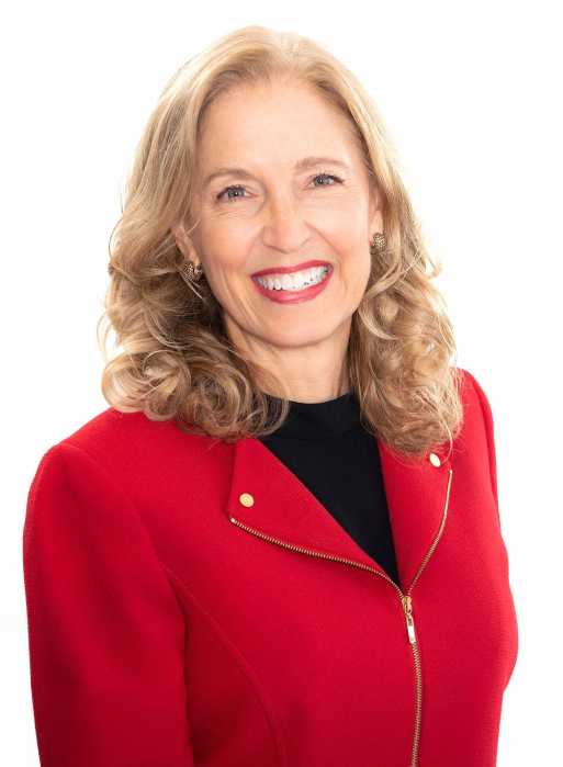 Ann Kurth- NY Academy of Medicine