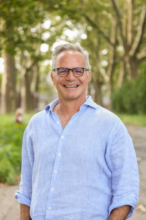 Bill Ulfelder- The Nature Conservancy