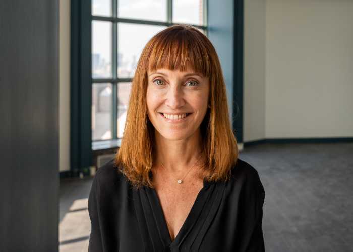 Brenda Rosen- Breaking Ground