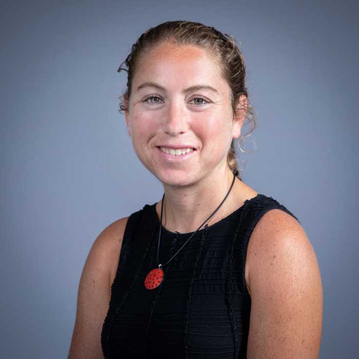 Brett Harris- NYS Public Health Association