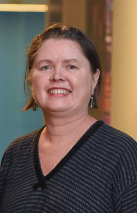 Cal Hedigan- Community Access