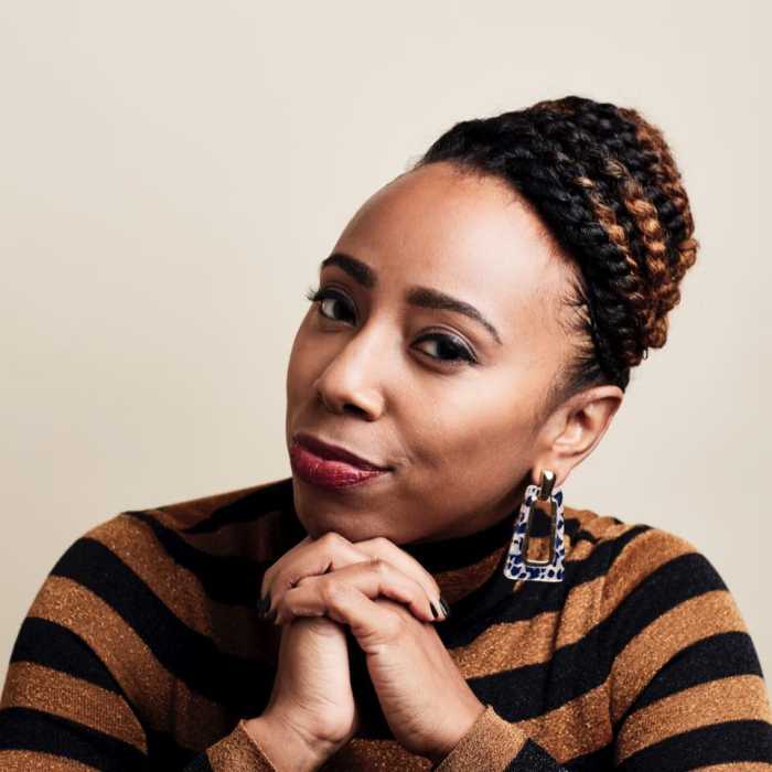 Chanel DaSilva- Move NYC