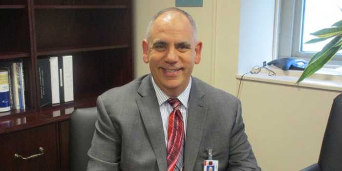 Christopher Mastromano- NYC Health + Hospitals