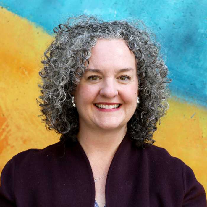 Courtney Bryan- Center for Justice Innovation