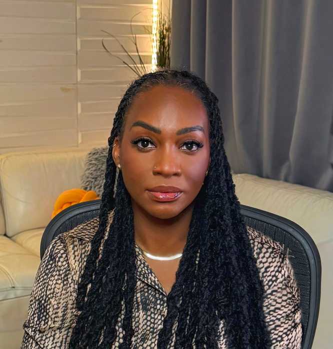 Crystal McQueen-Taylor- Students First NY