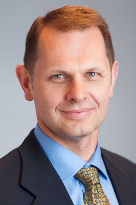 Dan Lehman- Help USA