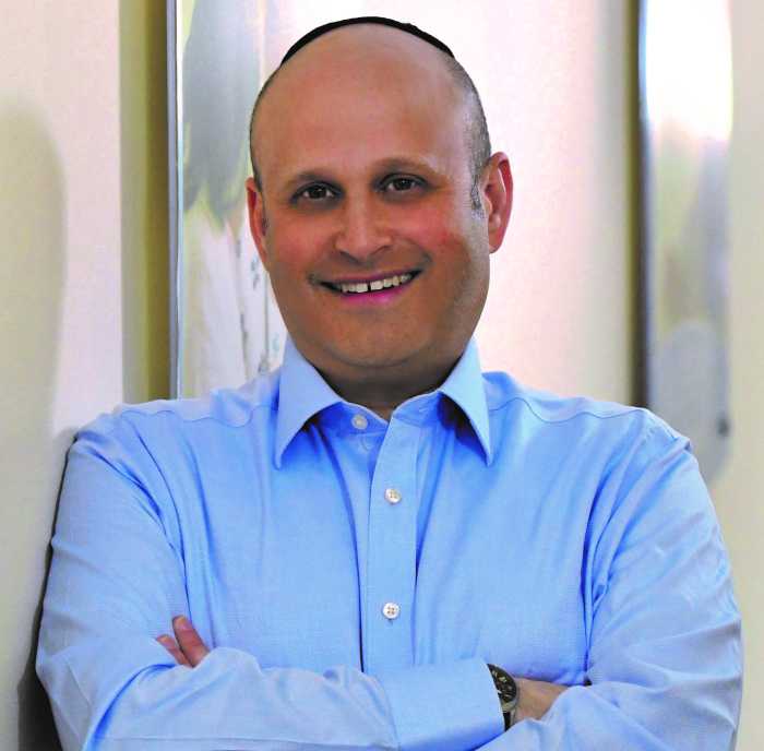 David Wagner- MJHS Health System