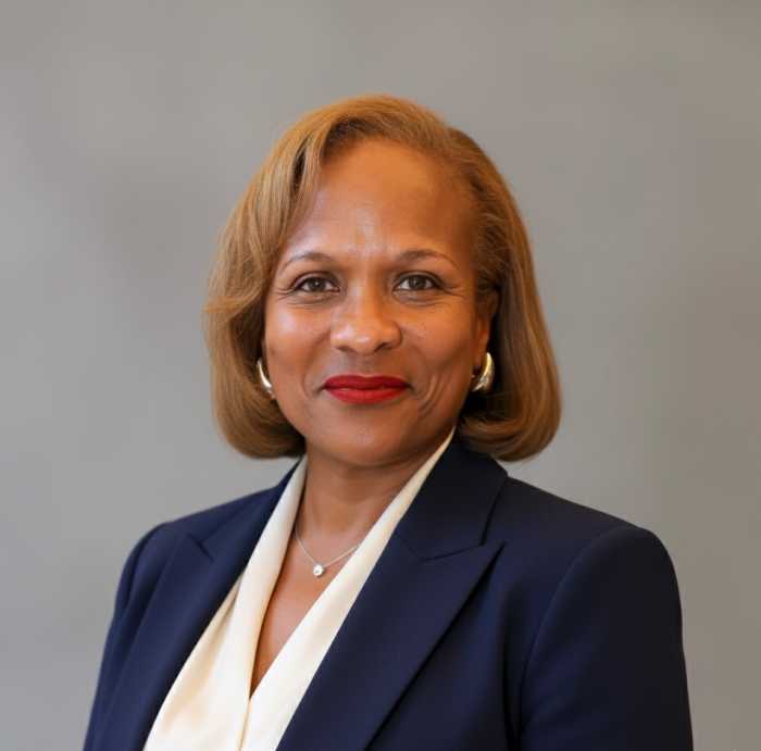 Dawn Pinnock- Center for Urban Community Services