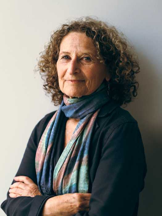 Donna Lieberman- New York Civil Liberties Union