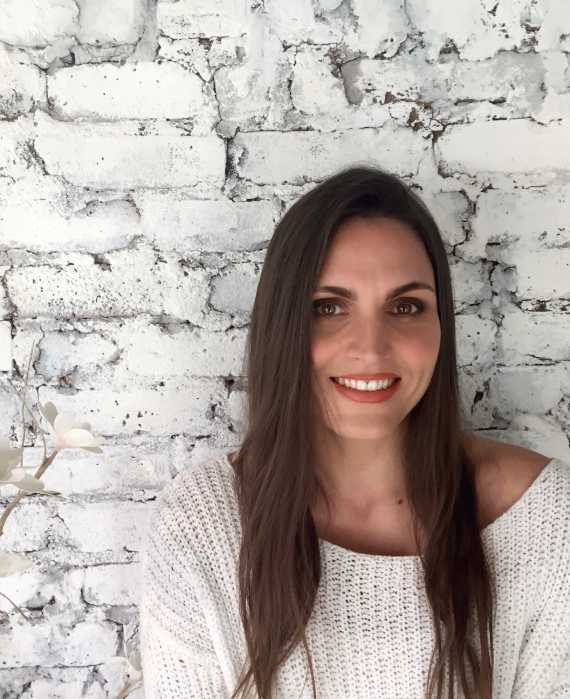 Edita Birnkrant- NYCLASS