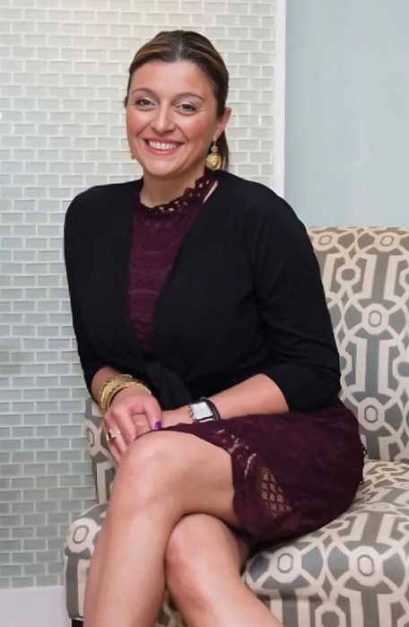 Eleonora Tornatore-Mikesh- CaringKind