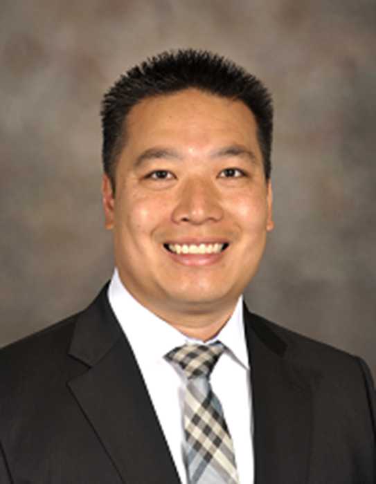 Eric Wei- NYC Health + Hospitals