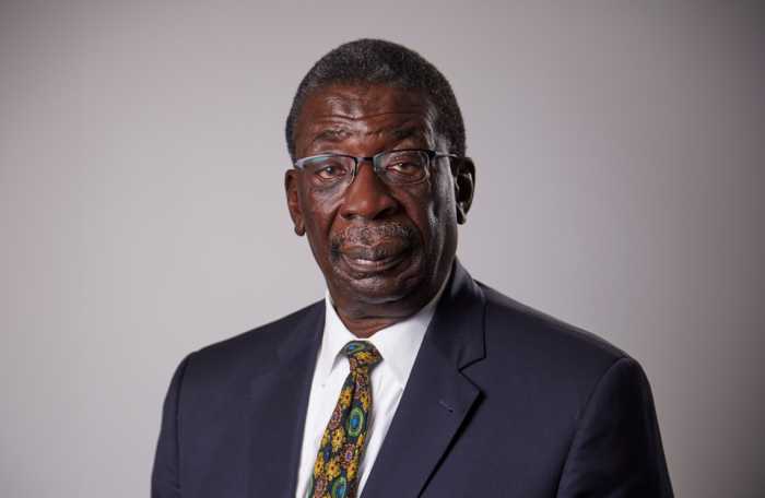 Frederick Shack- Urban Pathways