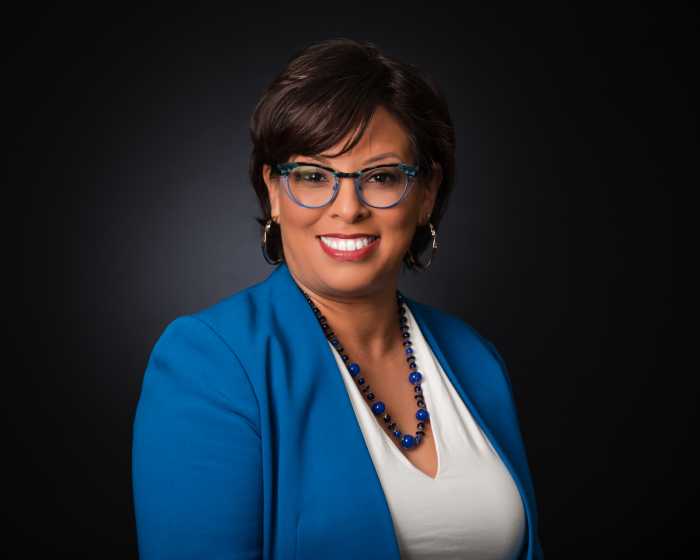 Grace Bonilla- United Way of NYC